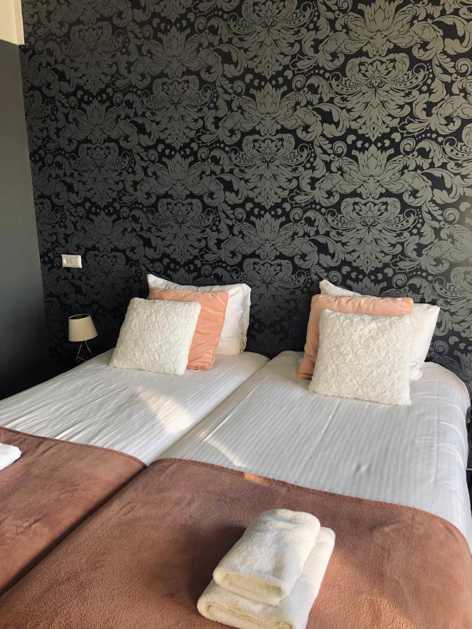 Noord-Scharwoude Hotel Molengroet מראה חיצוני תמונה