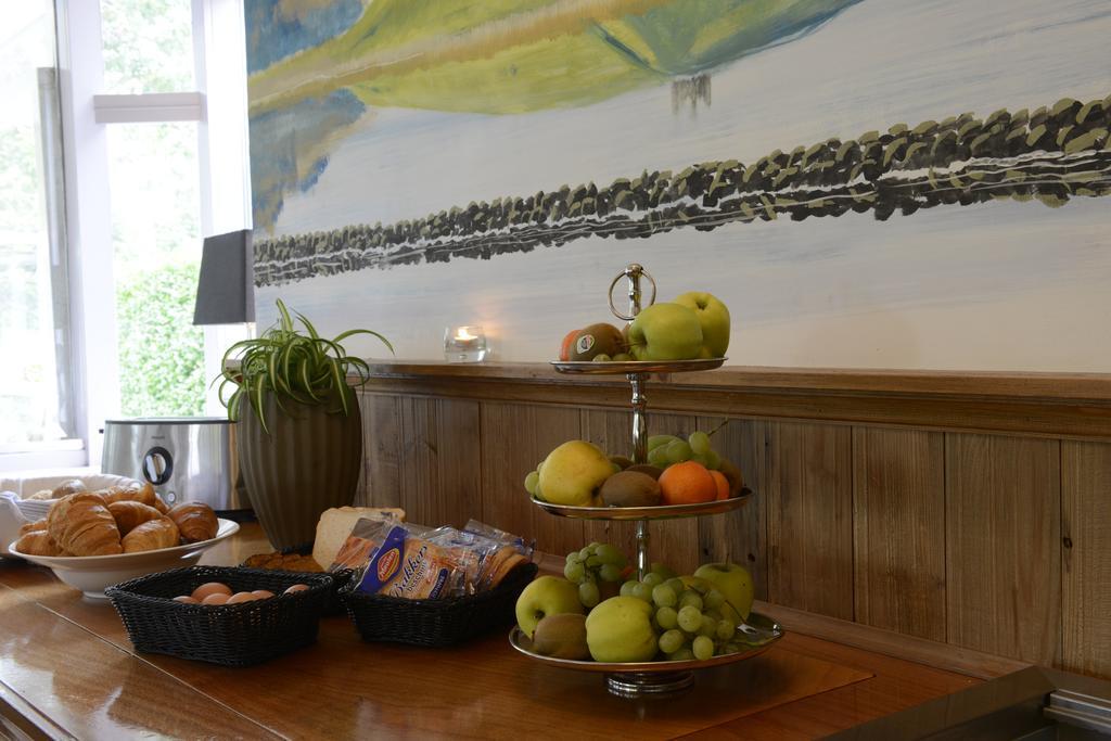 Noord-Scharwoude Hotel Molengroet מראה חיצוני תמונה